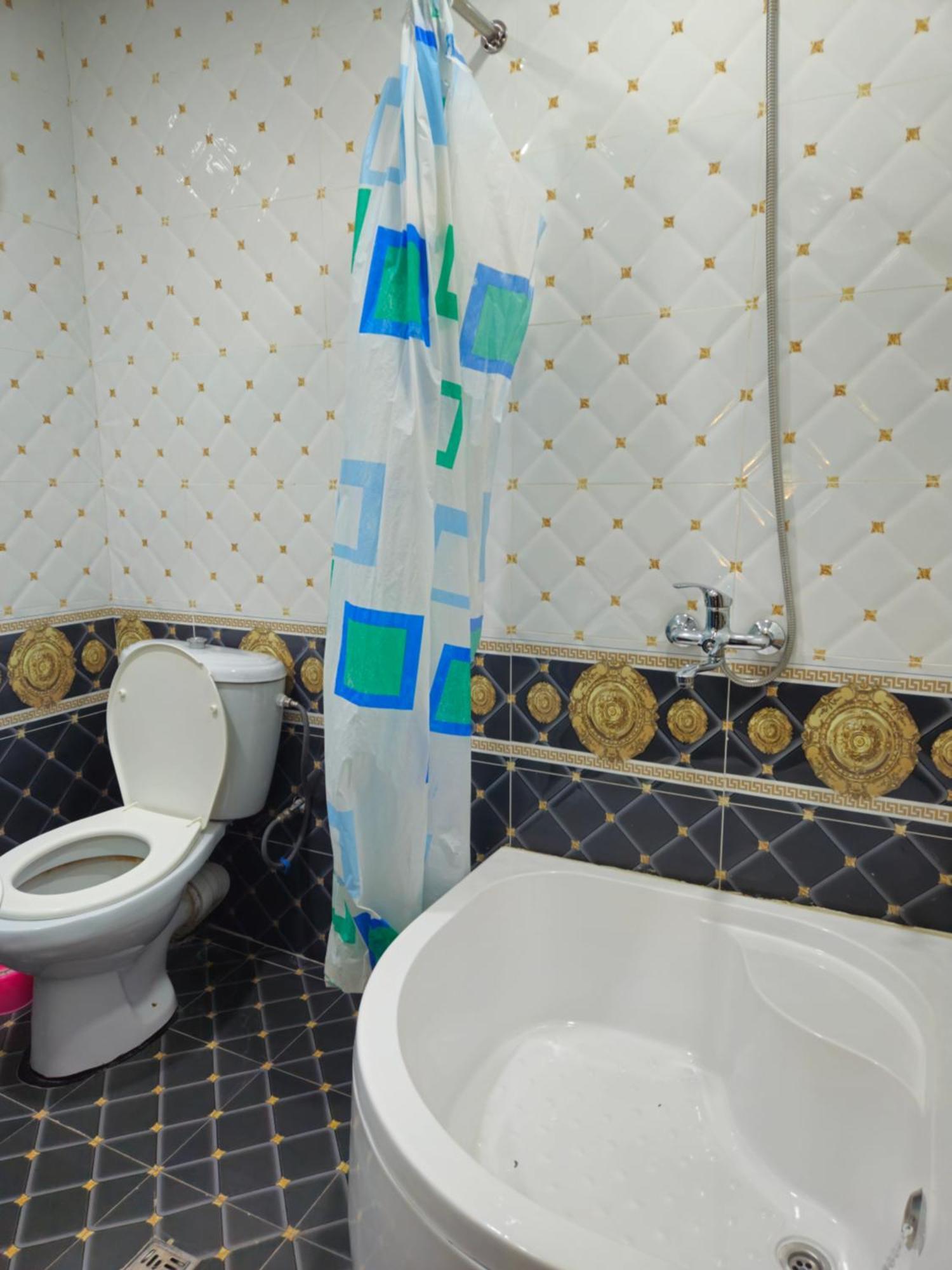 סמרקנד B&B Bahodir מראה חיצוני תמונה