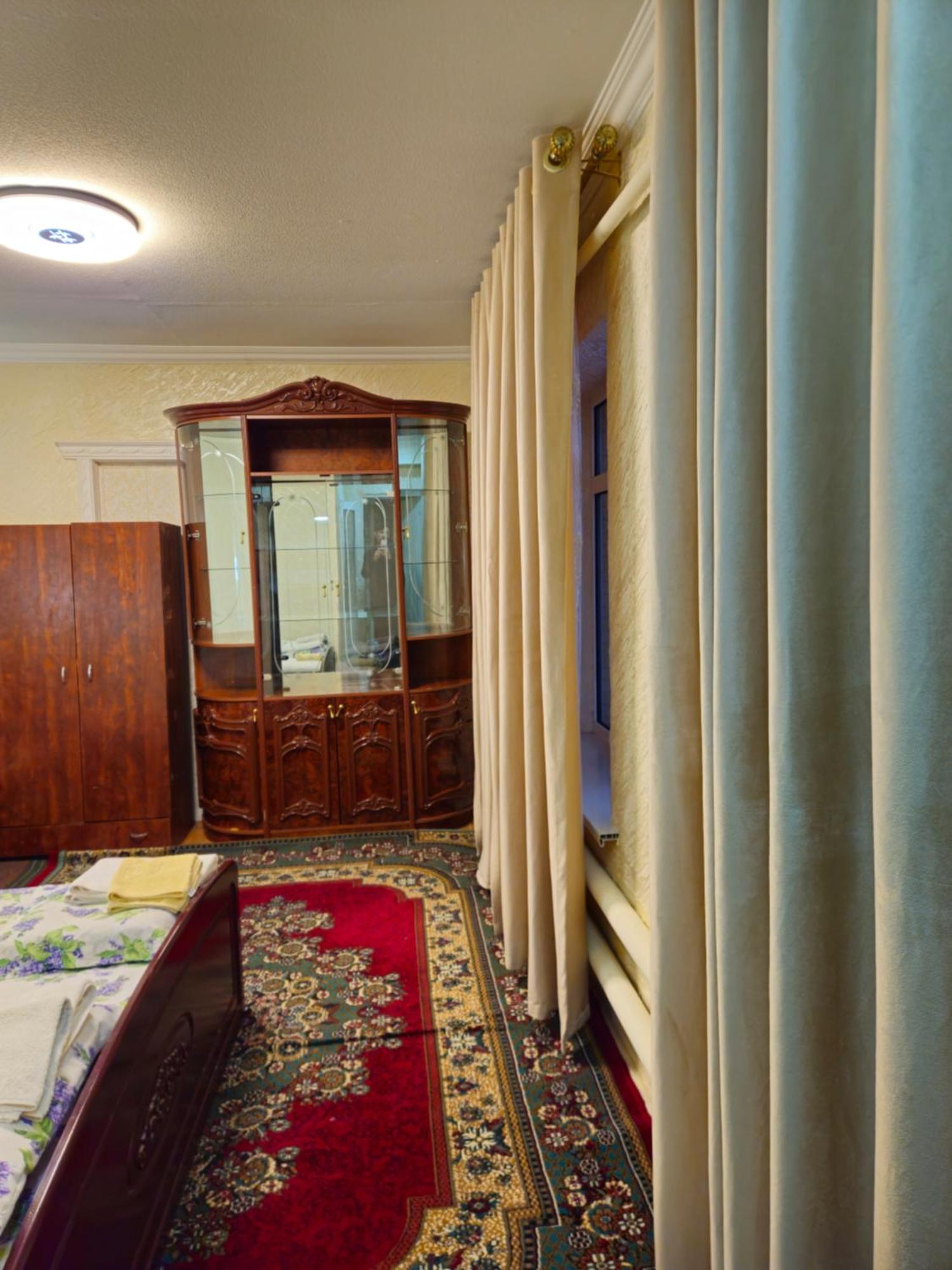 סמרקנד B&B Bahodir מראה חיצוני תמונה