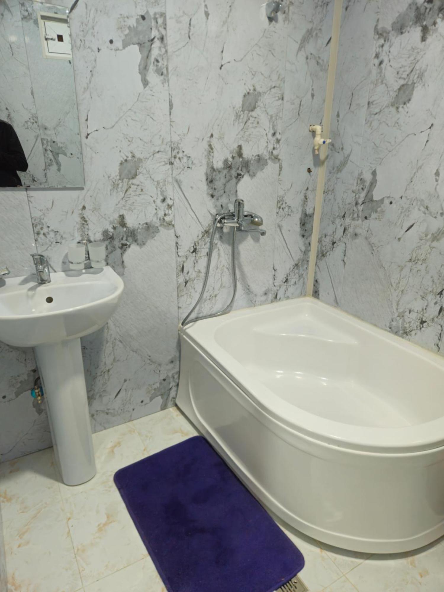 סמרקנד B&B Bahodir מראה חיצוני תמונה